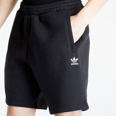 Šortky adidas Originals Essential Shorts Čierna | IA4901, 1