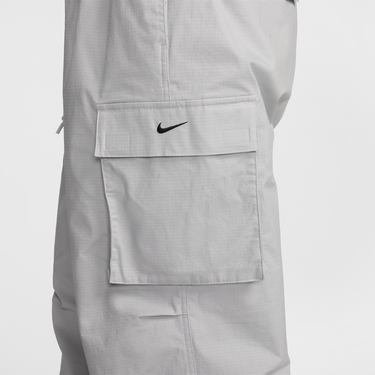 Cargo nohavice Nike Cargo Sportswear Pants Šedá | FV7520-077, 4