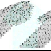 Paul Smith Desert Flowers Vacation Shirt, Size Large