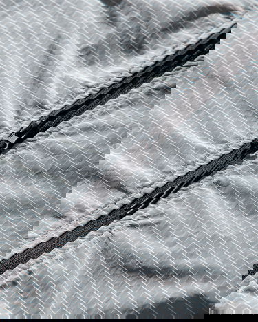 Vetrovka Rayon Vert Mirage Grid Hooded Jacket Šedá | S5RVJK01 GREY, 4