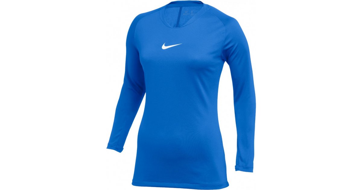 Tričko Nike Tee Dri-FIT Park Modrá | av2610-463, 1
