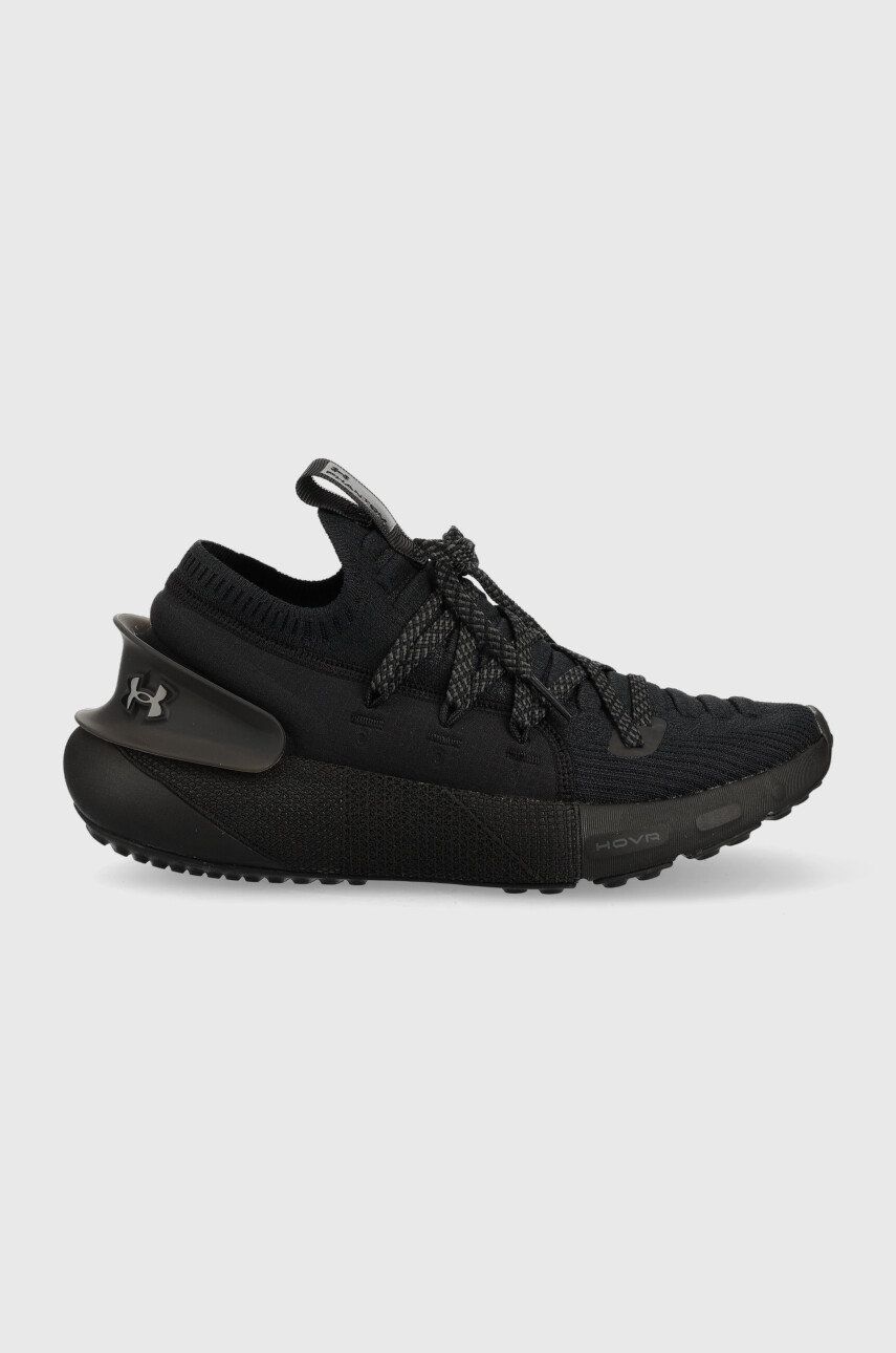Tenisky a topánky Under Armour Hovr Phantom 3 Čierna | 3025517, 0