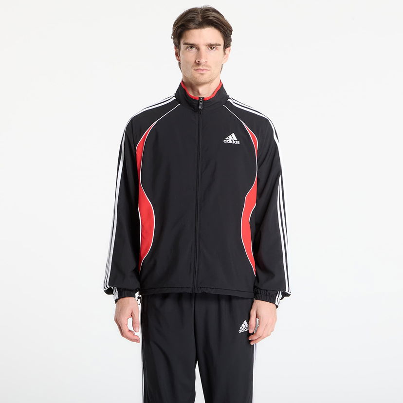 Súprava adidas Originals Jacket Teamgeist Tt Rôznofarebný | KD5859