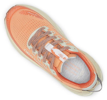 Tenisky a topánky New Balance Fresh Foam More Trail v2 "Daydream with Cayenne" Oranžová | WTMORCO3, 7