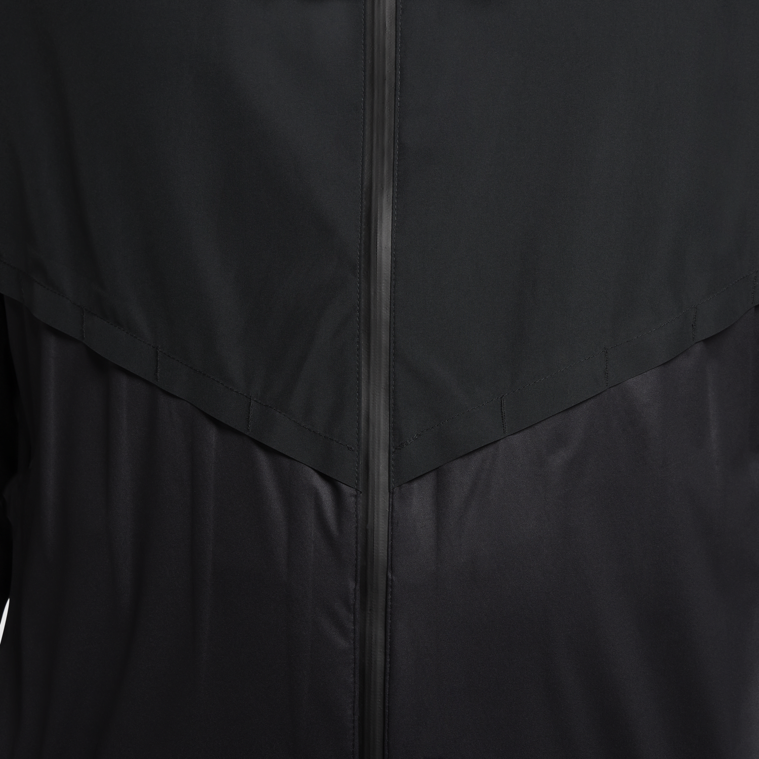 Vetrovka Nike AeroSwift Storm-FIT Aerogami Men's Running Jacket Čierna | FZ9039-010, 1