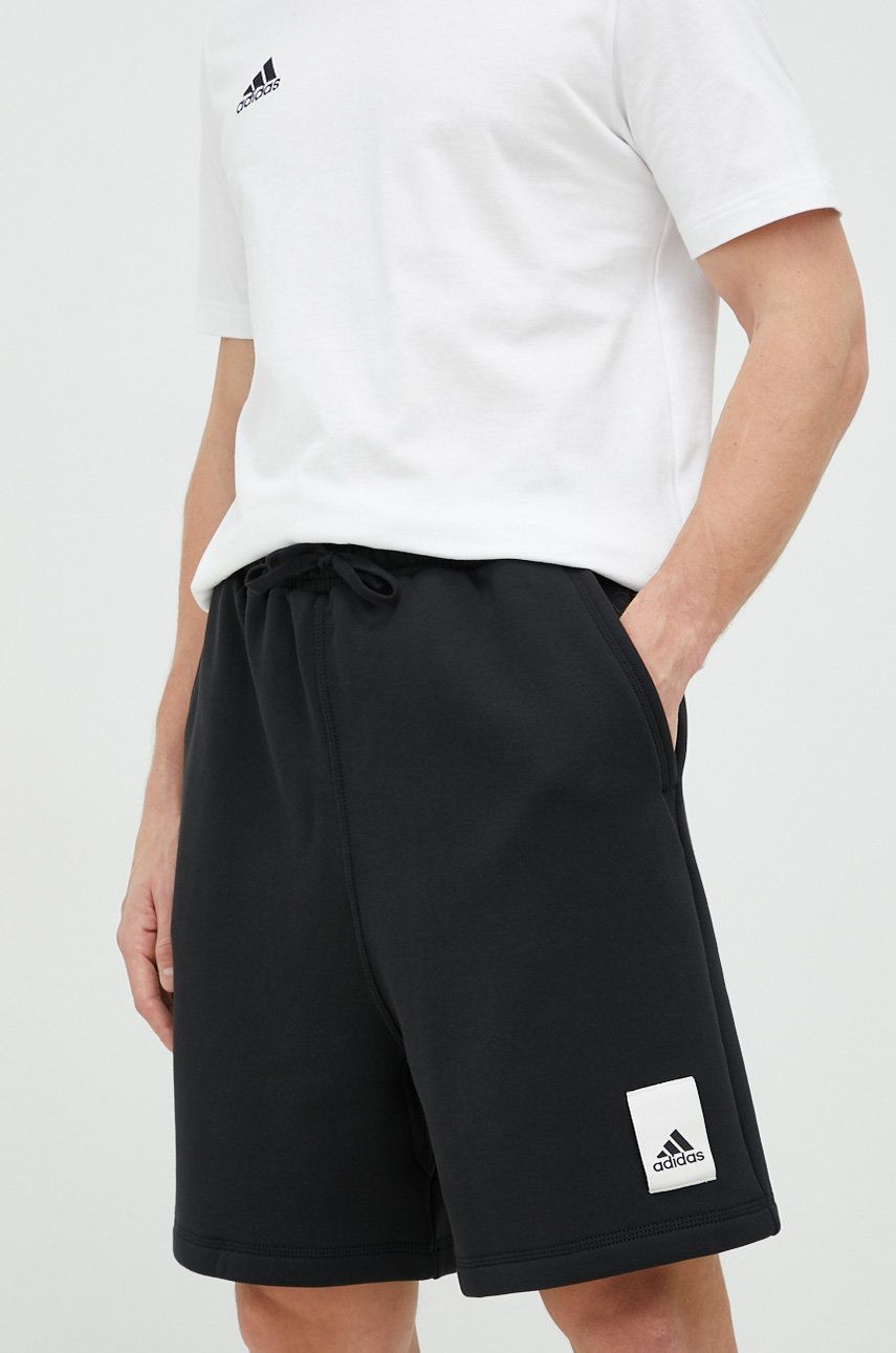 Šortky adidas Performance Shorts Čierna | IA9357, 0