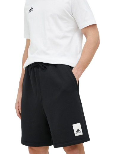 Šortky adidas Performance Shorts Čierna | IA9357