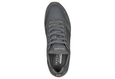 Tenisky a topánky Skechers Uno Šedá | 52468-CHAR, 3