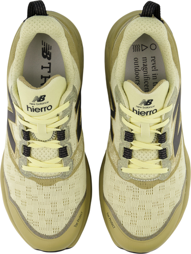 Tenisky a topánky New Balance Fresh Foam X Hierro v9 Žltá | mthieru9-mthieru9, 2