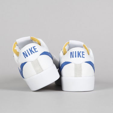 Tenisky a topánky Nike SB Bruin React Biela | CJ1661-100, 3