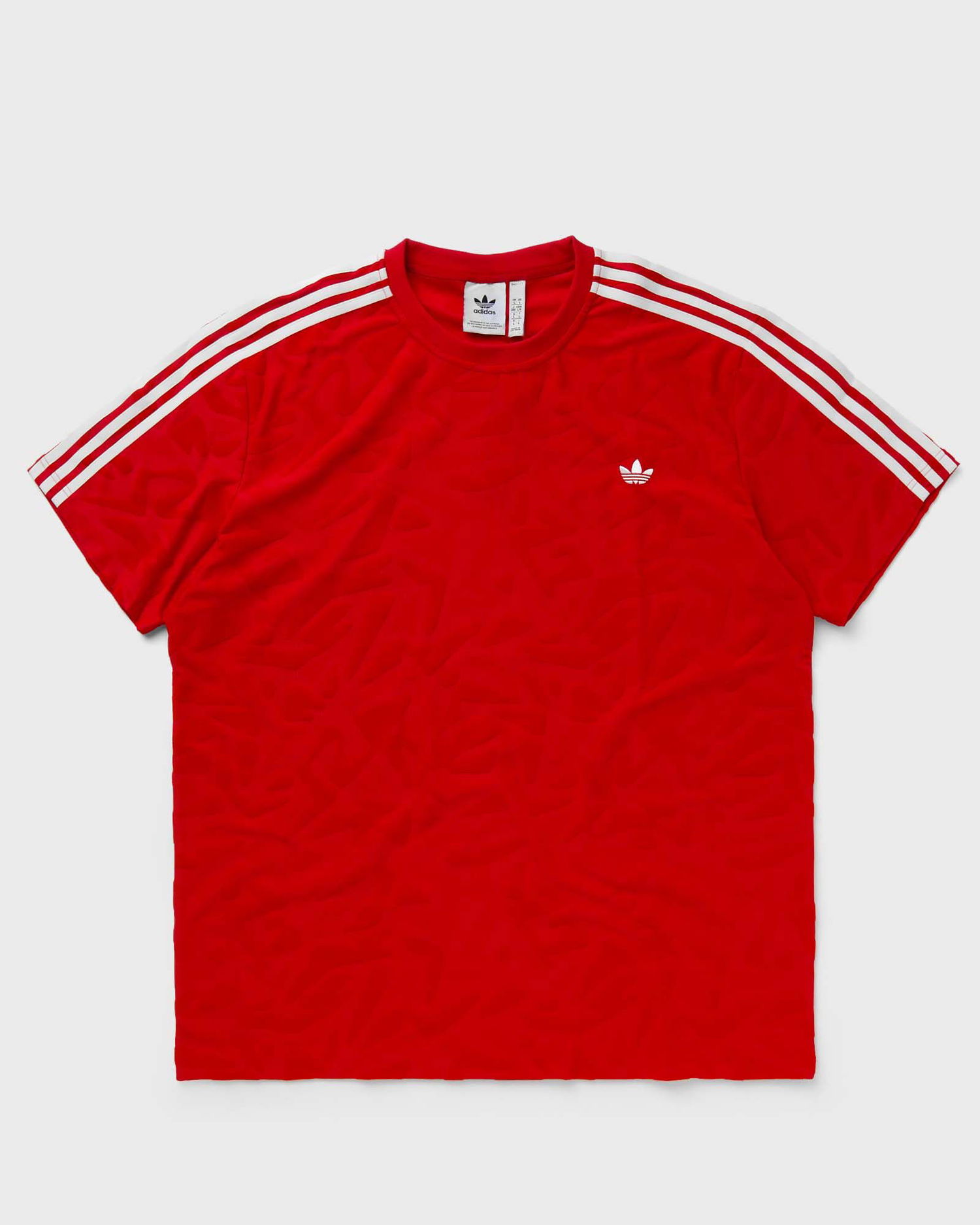 Dres adidas Originals JERSEY Červená | IX7349, 0
