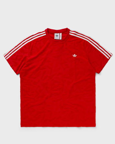 Dres adidas Originals JERSEY Červená | IX7349, 0