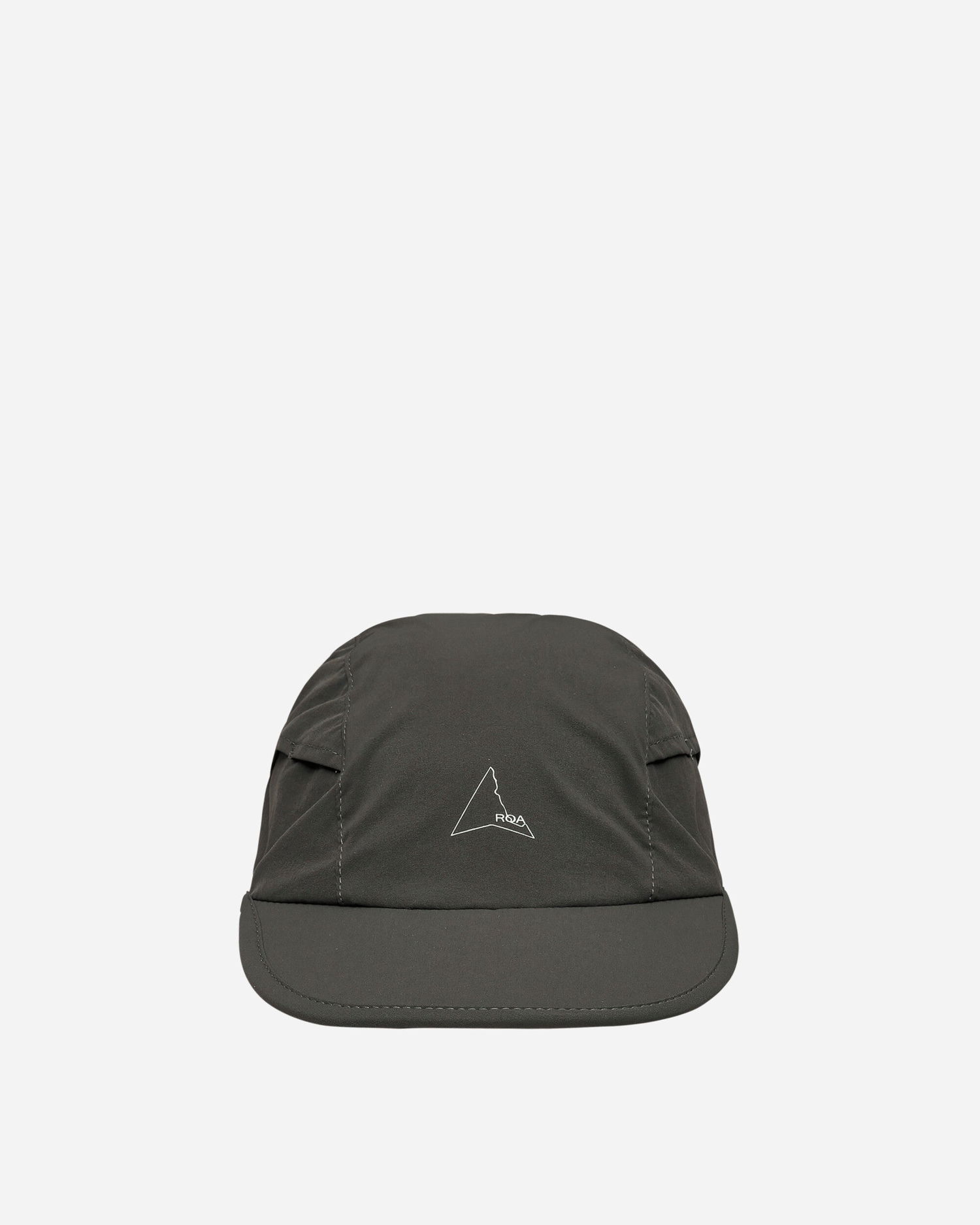 Šiltovka ROA Ventilation Cap Šedá | RBMW278FA47 GRY0003, 0