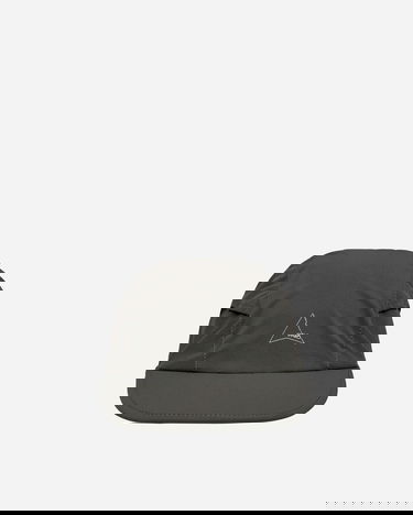 Šiltovka ROA Ventilation Cap Šedá | RBMW278FA47 GRY0003, 0