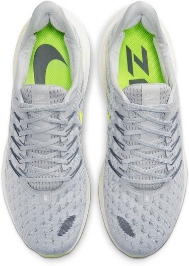 Tenisky a topánky Nike Air Zoom Vomero 14 Šedá | ah7857-009, 3