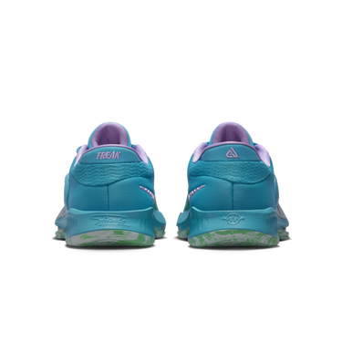 Tenisky a topánky Nike Zoom Freak 4 Modrá | DJ6149-400, 2