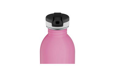 Fľaše 24Bottles REactive Urban Bottle Sport Lid 250ml Rôznofarebný | UB_025_2008, 4