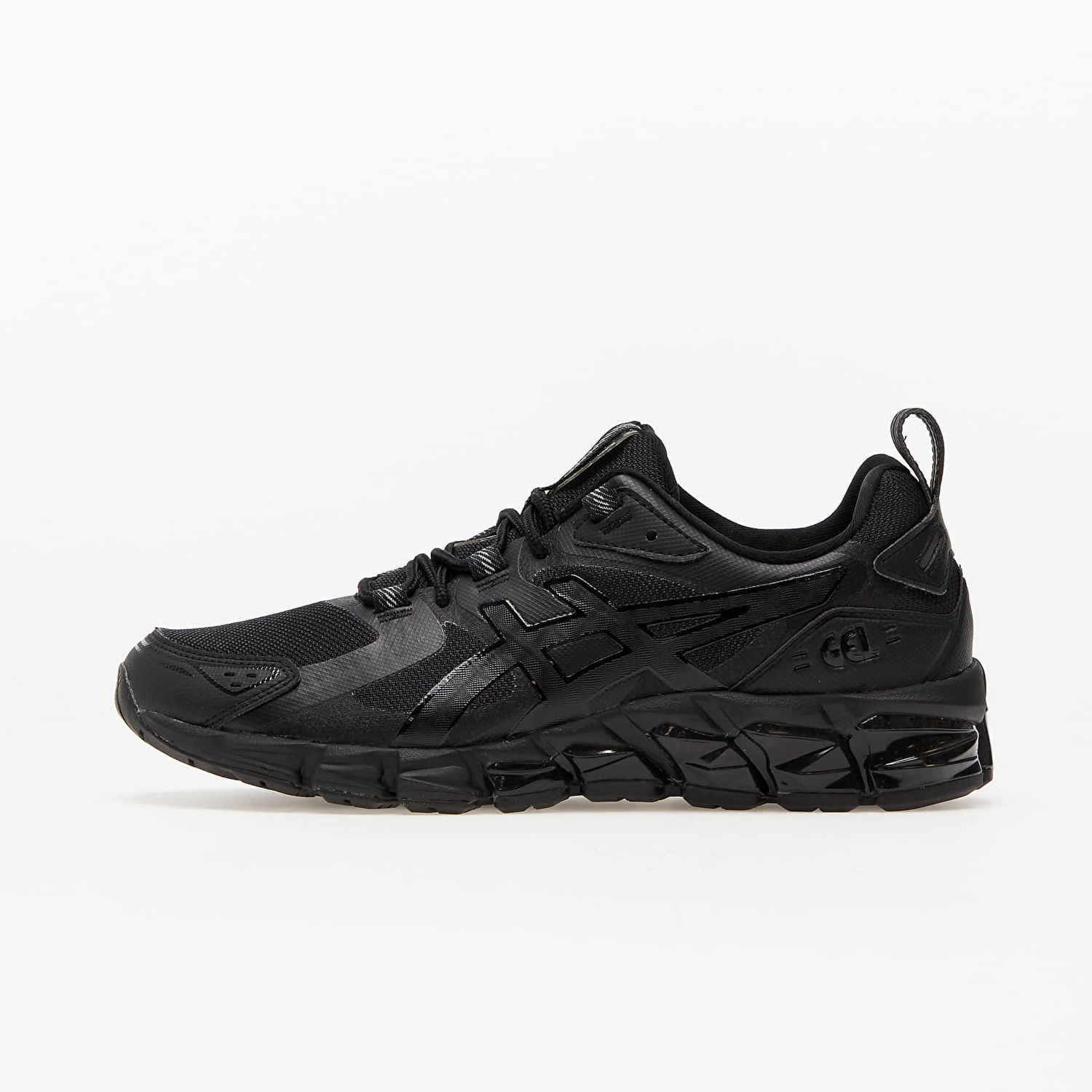 Tenisky a topánky Asics Gel-Quantum 180 "Black" Čierna | 1201A063-001, 0