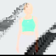 Adicolor 3-Stripes Crop Top