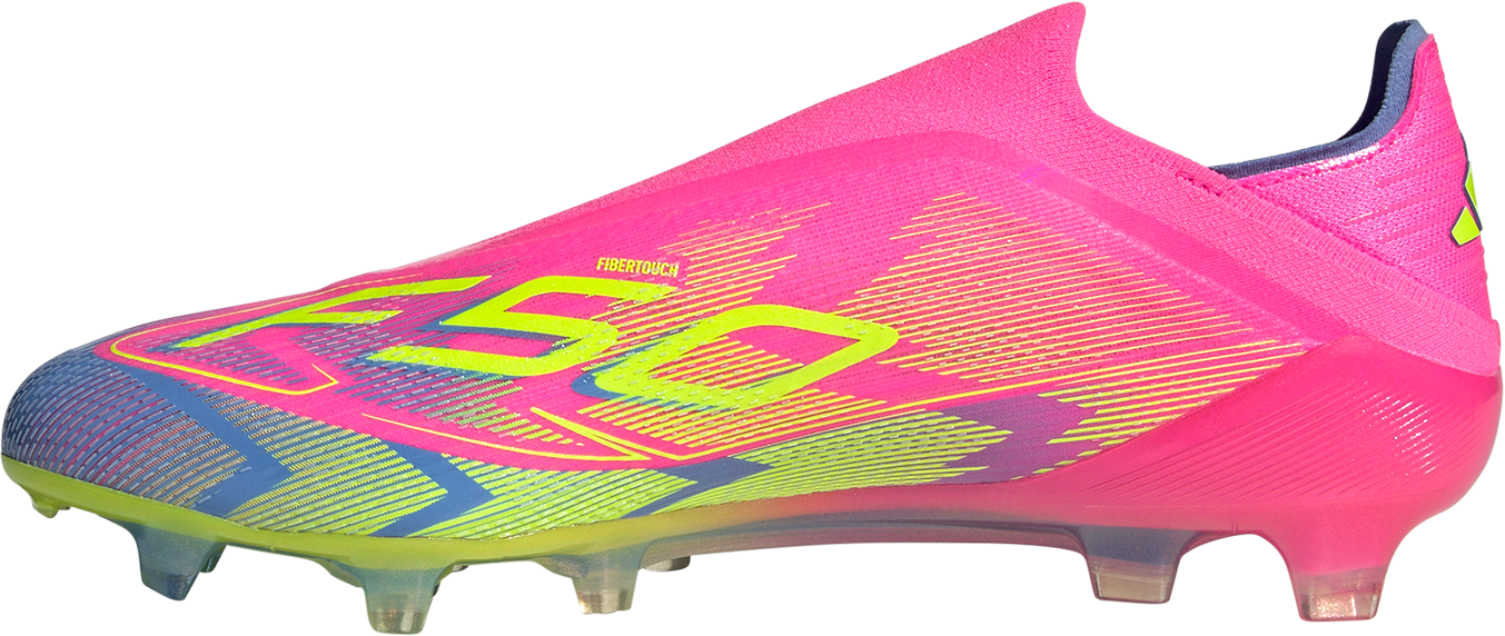 Tenisky a topánky adidas Performance F50 Elite LL FG Ružová | ie1212, 1