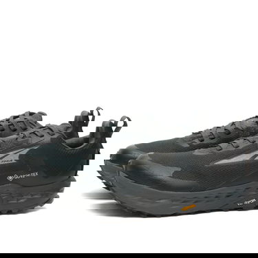 Tenisky a topánky Altra Running Timp 5 Gore Tex Šedá | AL0A85Q1-001, 2