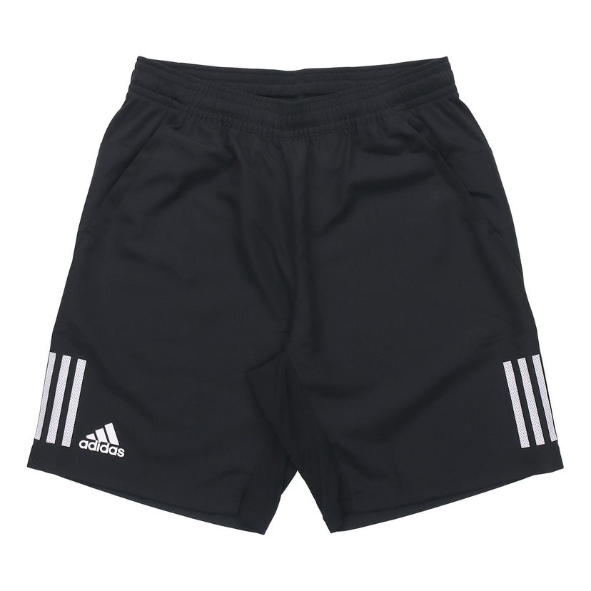 Šortky adidas Originals Straight Sports Shorts Čierna | DU0874