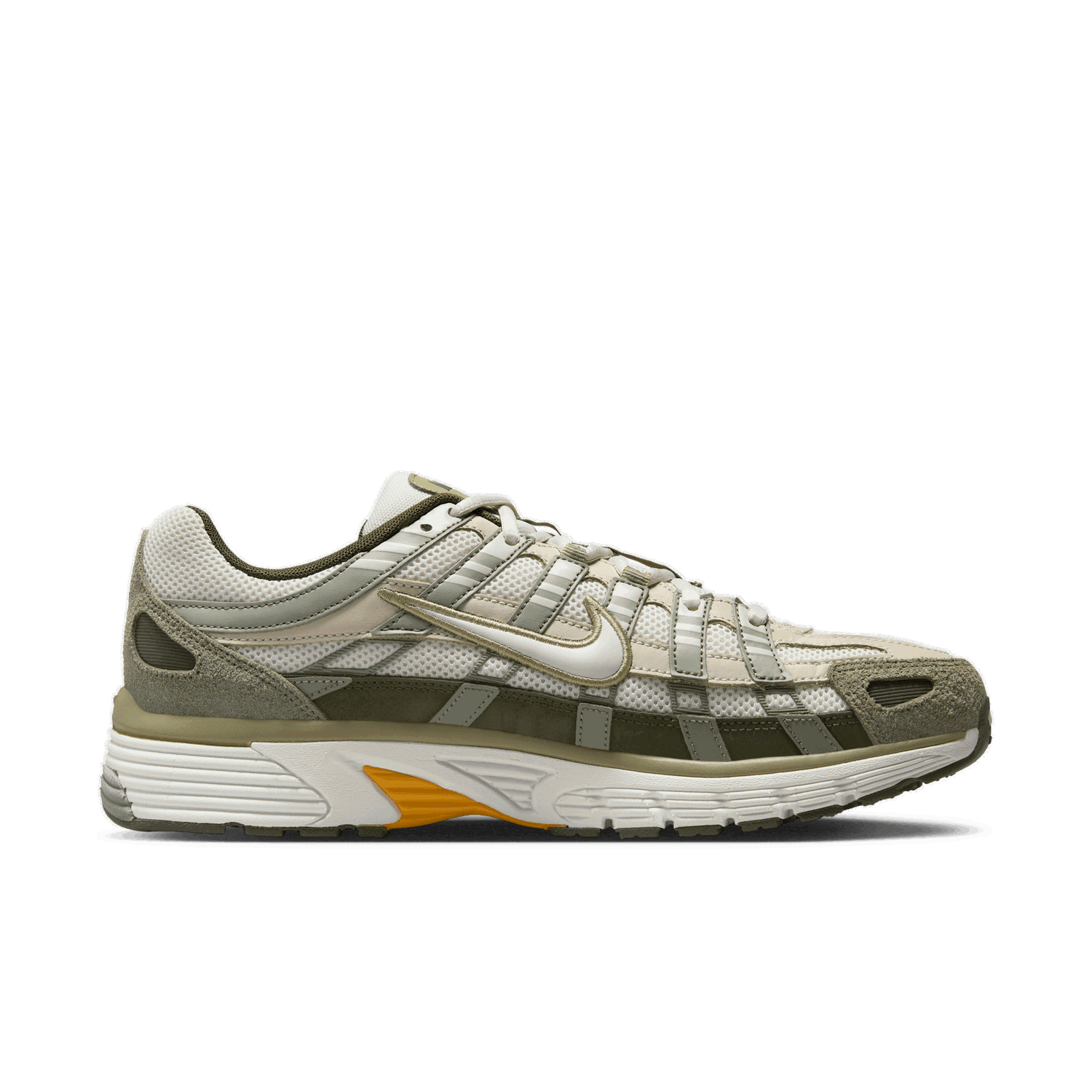 Tenisky a topánky Nike P-6000 Zelené | IH0246-320, 1