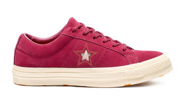 Tenisky a topánky Converse One Star OX Červená | 163192C, 0