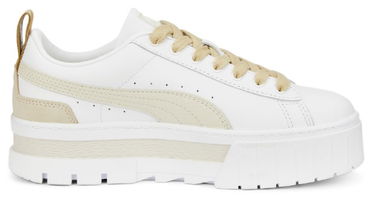 Tenisky a topánky Puma Mayze Luxe Biela | 38399506, 0