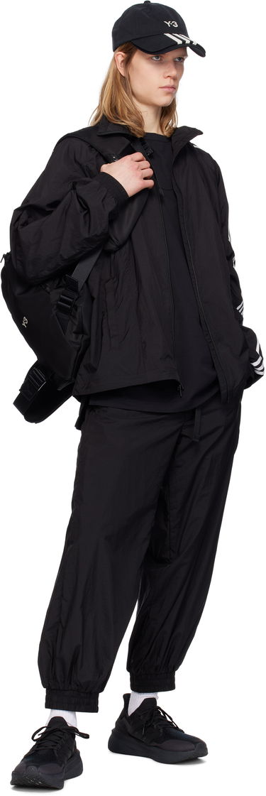 Batoh Y-3 Y-3 'Y-3' Backpack Čierna | JD2907, 3