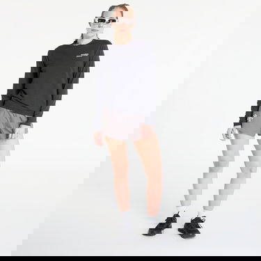 Tričko Pas Normal Studios Pas Normal Studios Balance Long Sleeve T-shirt Šedá | WQ2829AO-999, 3