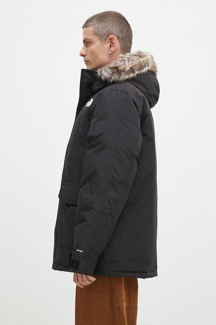 Parka The North Face McMurdo Parka Čierna | NF0A5GJF4H01, 1