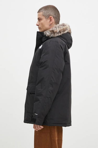 Parka The North Face McMurdo Parka Čierna | NF0A5GJF4H01, 1