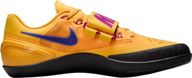 Tenisky a topánky Nike Zoom Rotational 6 Žltá | fz9606-800, 3