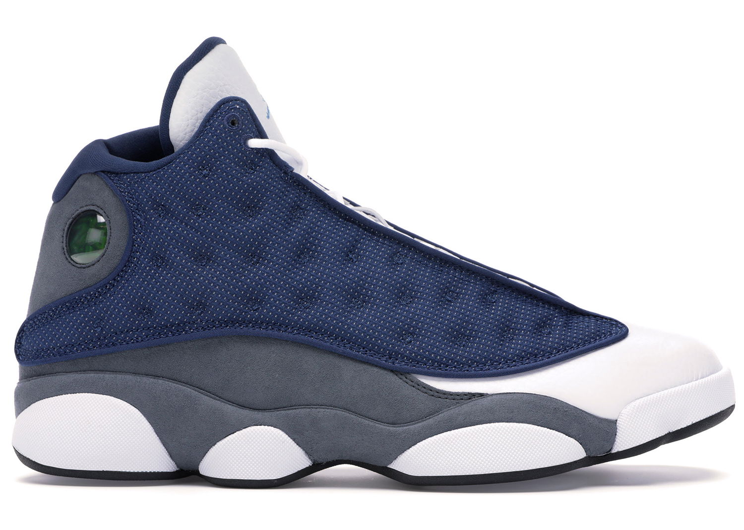 Tenisky a topánky Jordan Jordan 13 Retro Flint (2020) Navy | 414571-404, 0