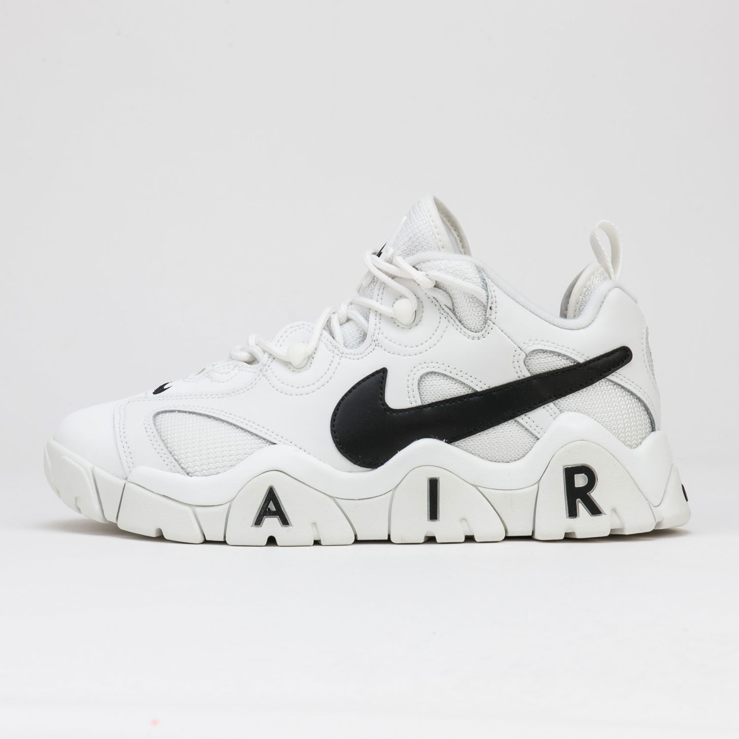 Tenisky a topánky Nike Air Barrage Low Biela | CW3130-100, 0
