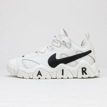 Tenisky a topánky Nike Air Barrage Low Biela | CW3130-100, 0