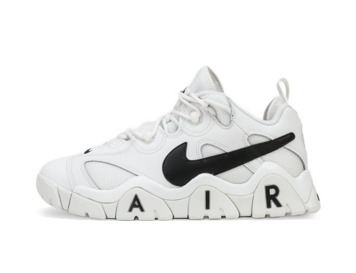 Tenisky a topánky Nike Air Barrage Low Biela | CW3130-100