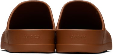 Tenisky a topánky Crocs Dylan Clog Hnedá | 209366-21N, 1