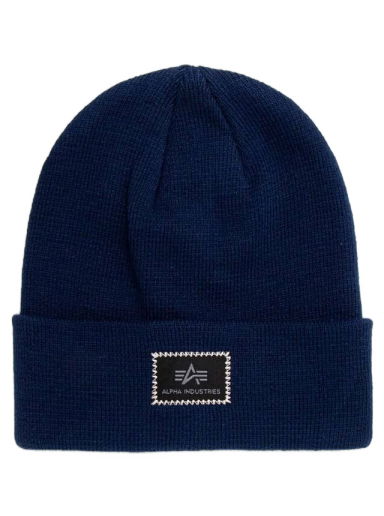 Kulicha Alpha Industries Beanie Navy | 168905.07