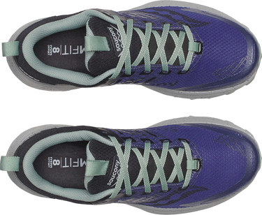 Tenisky a topánky Saucony RIDE TR2 GTX Fialová | s20953-260, 3