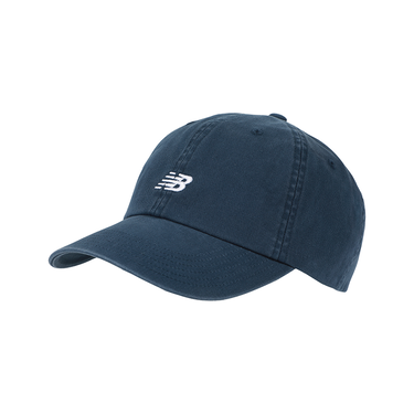 Šiltovka New Balance Baseball Cap Navy | NBLAH51004NNY, 0