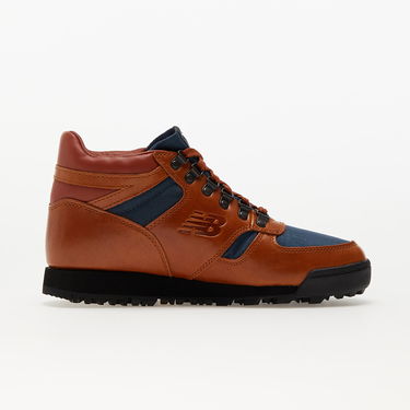 Tenisky a topánky New Balance Rainer "Glazed Ginger" Hnedá | URAINOG, 1