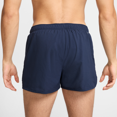 Šortky Nike 3" Fast Dri-FIT Running Shorts with Liner Navy | FN3355-451, 4