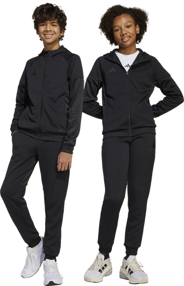 Súprava adidas Performance Tiro 25 Tracksuit Čierna | JI6827, 1