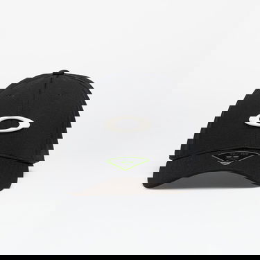 Šiltovka OAKLEY Oakley Tincan Cap L/XL Čierna | 911545-014, 0
