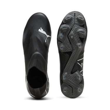 Tenisky a topánky Puma FUTURE 7 MATCH FG/AG Čierna | 107711_02, 3