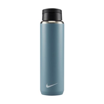 Nike Recharge Stainless Steel Straw Bottle (710ml approx.) DX7045-446
