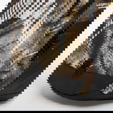 Batoh Jordan Jordan Jam Franchise RealTree Camo Backpack with Large Front Lettering Rôznofarebný | MA9151-K90, 2