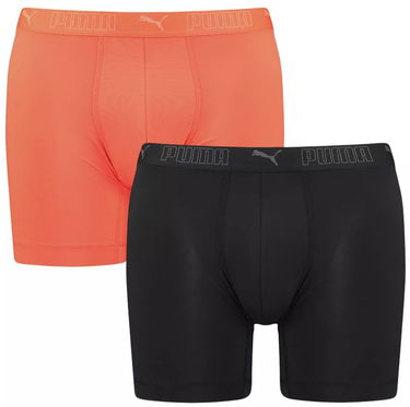 Spodná bielizeň a ponožky Puma Sport Mircofiber Rôznofarebný | 701210963-007, 0